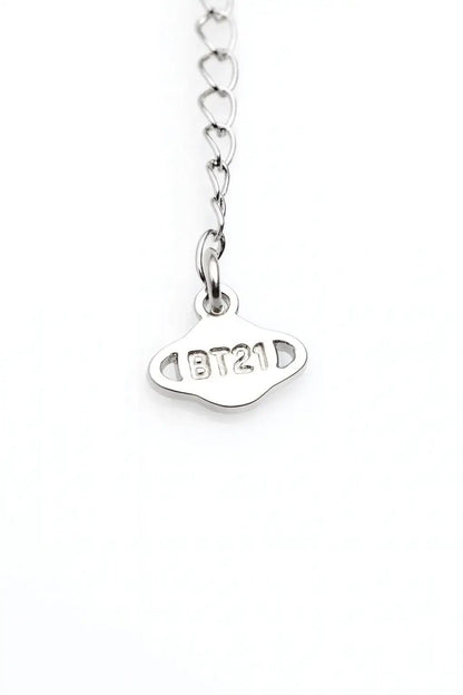 Army Charm Bracelet - Forever 7 Jewelry